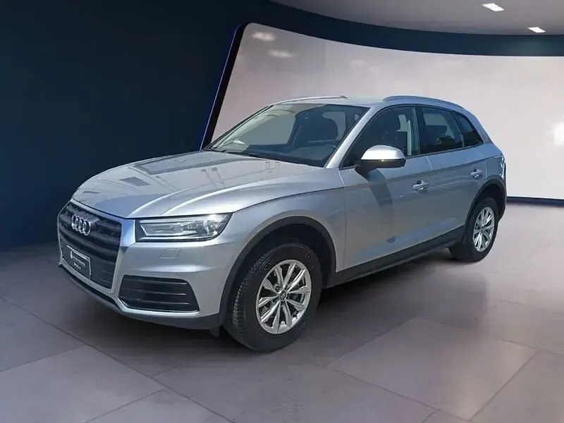Usata Audi Q5 Business 163 CV (119 kW) 2020 SUV