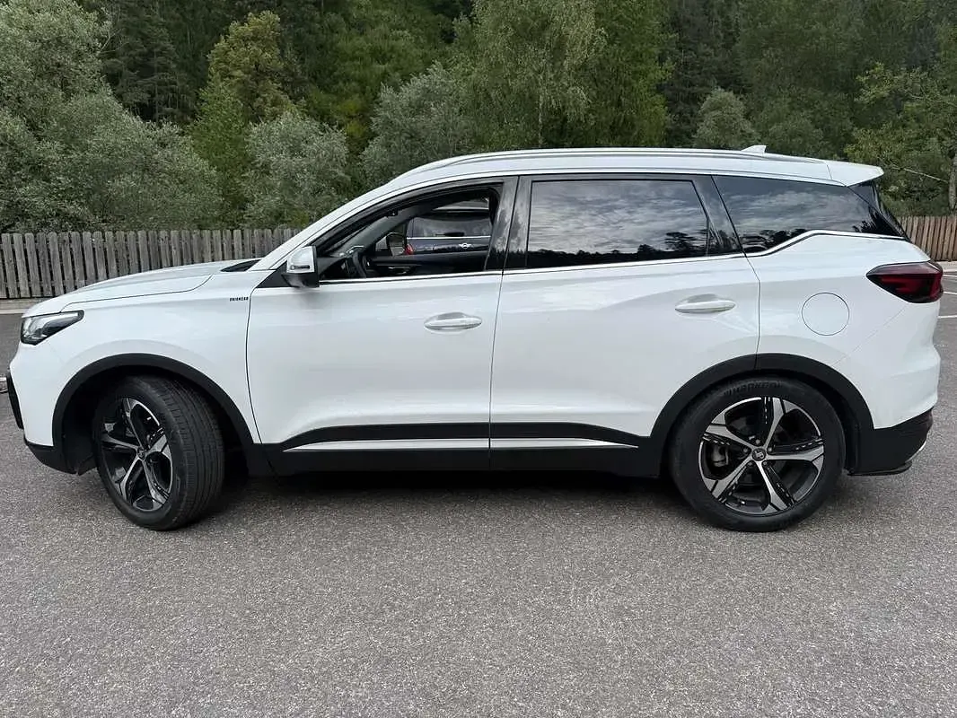Usata DR DR 6.0 150 CV (110 kW) 2022 SUV