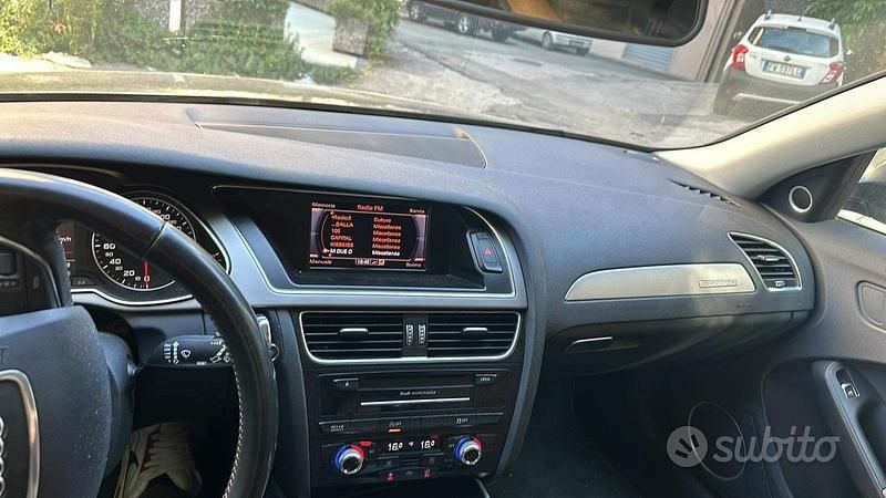 Usata Audi A4 Allroad 177 CV (130 kW) 2012 Station wagon