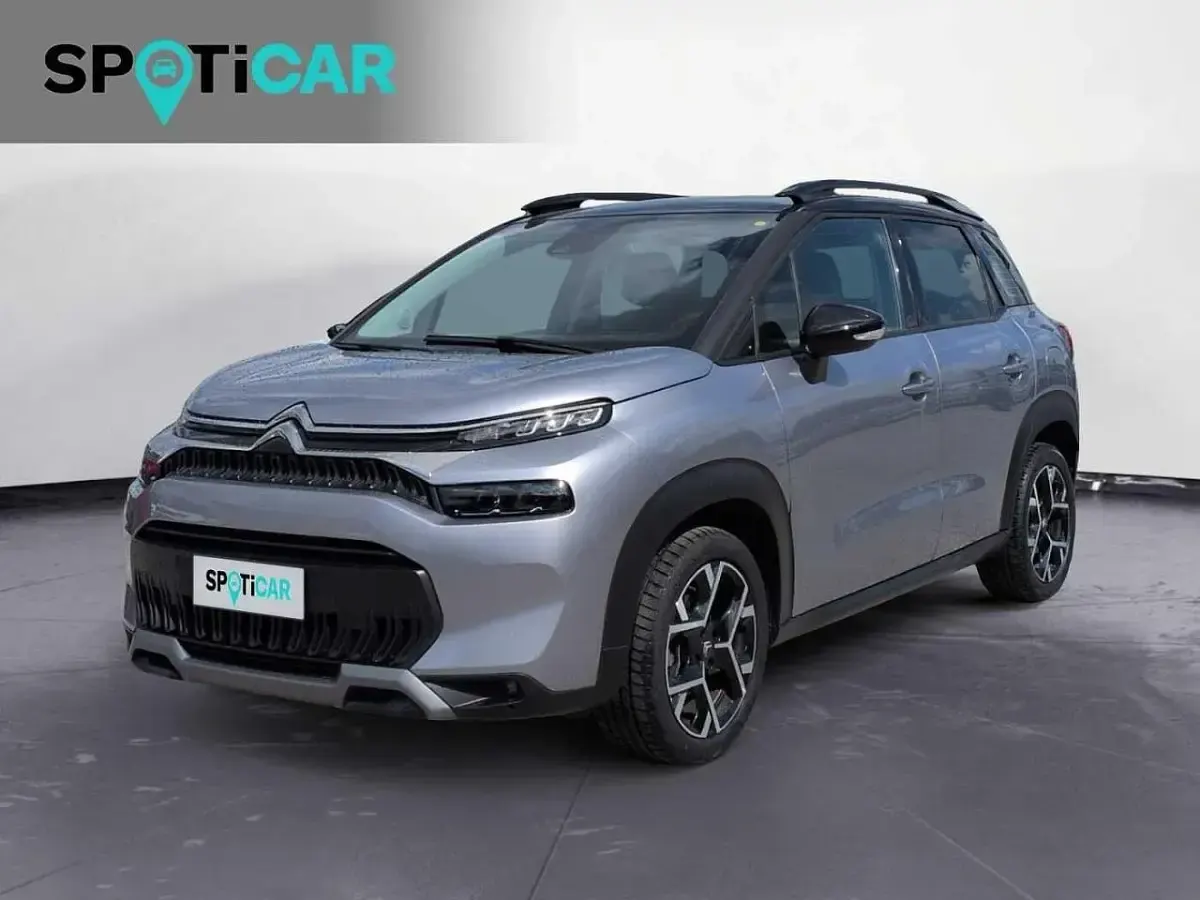 Usata Citroën C3 Aircross PureTech 110 CV (80 kW) 2024 SUV