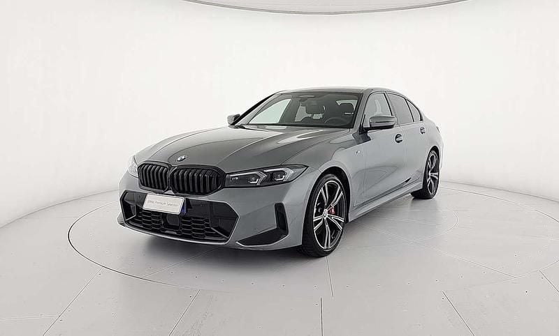 Usata BMW 320 M Sport 190 CV (139 kW) 2024 Berlina