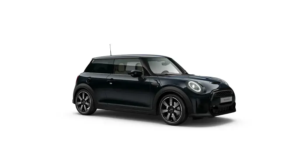 Usata Mini Cooper S 178 CV (130 kW) 2022 Utilitaria