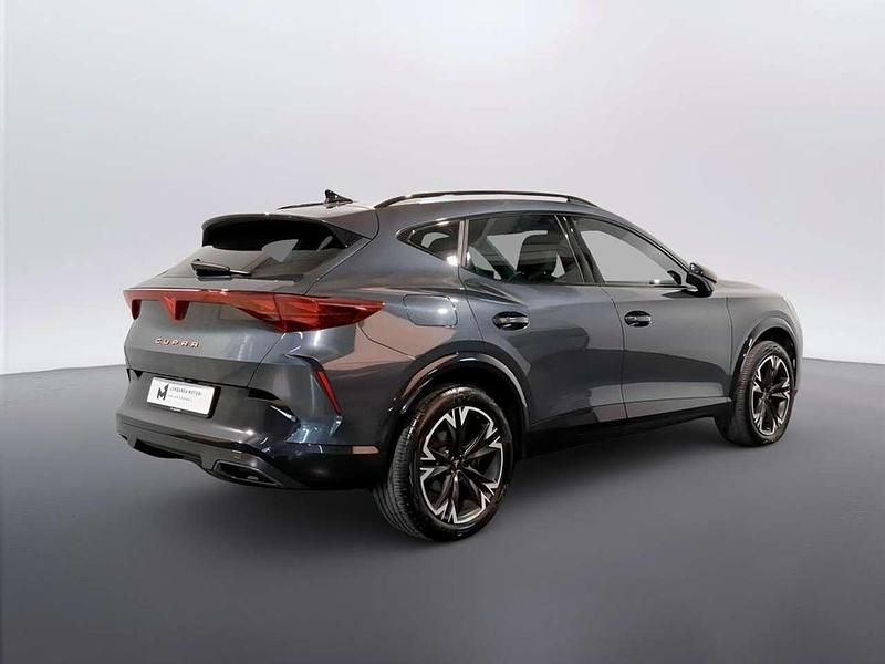 Usata Cupra Formentor 150 CV (110 kW) 2025 Magnetic tech SUV