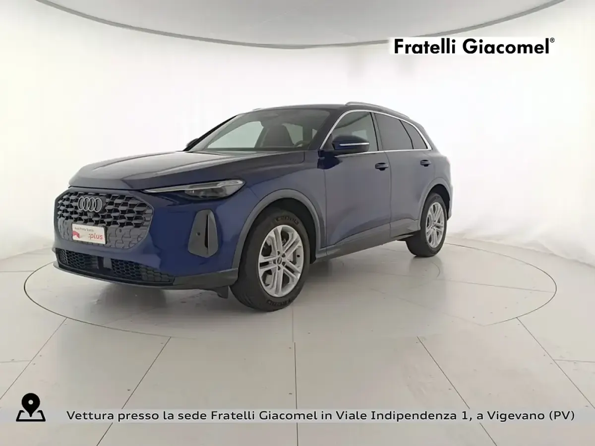 Brugt Audi Q5 Advanced 204 HK (150 kW) 2025 SUV