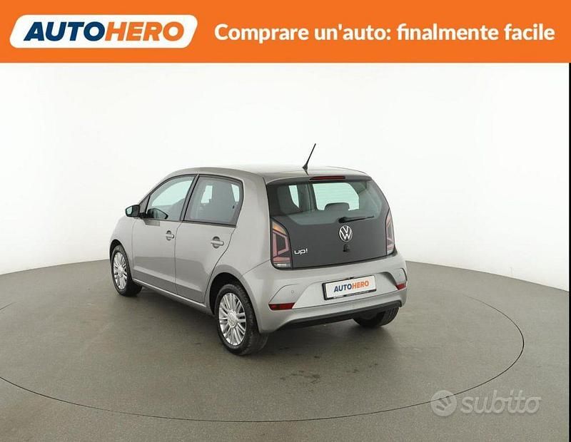 Usata VW up! Move 2023 Grigio Utilitaria