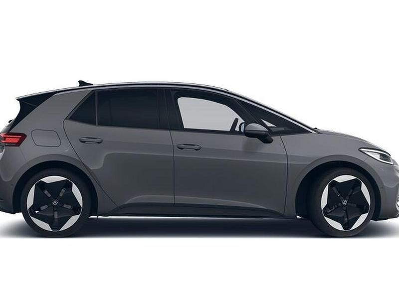 Ny VW ID.3 Pro 69 kW (95 HK) 2026 Grå Halvkombi