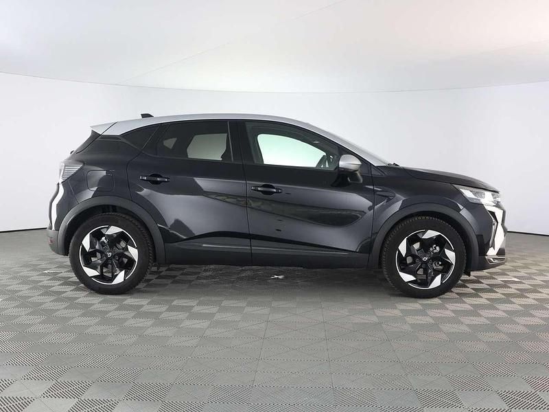 Usata Renault Captur Techno 91 CV (66 kW) 2025 Ginevra SUV