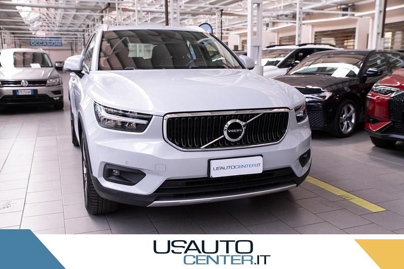 Usata Volvo XC40 Business Edition 2020 SUV