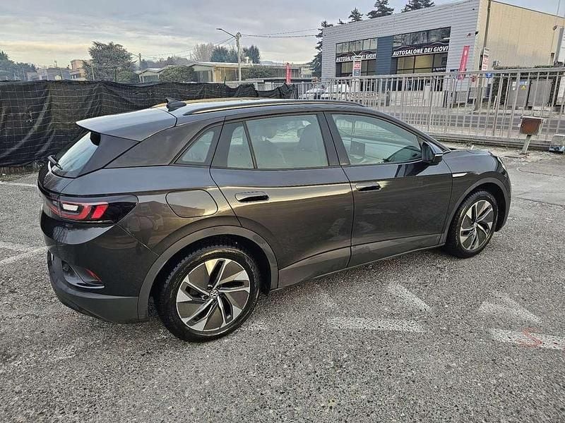 Usata VW ID.4 Pure 125 kW (170 CV) 2021 SUV