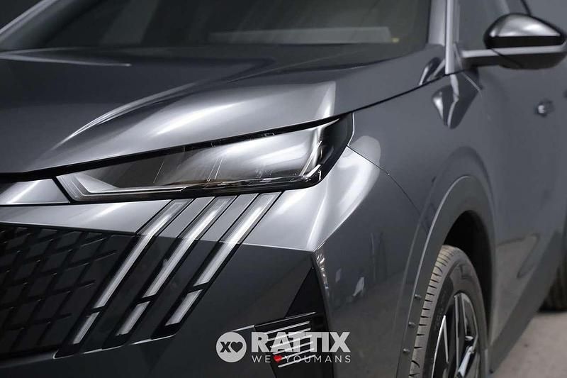 Nuova Peugeot 3008 Allure 136 CV (100 kW) 2026 Grigio titanio SUV