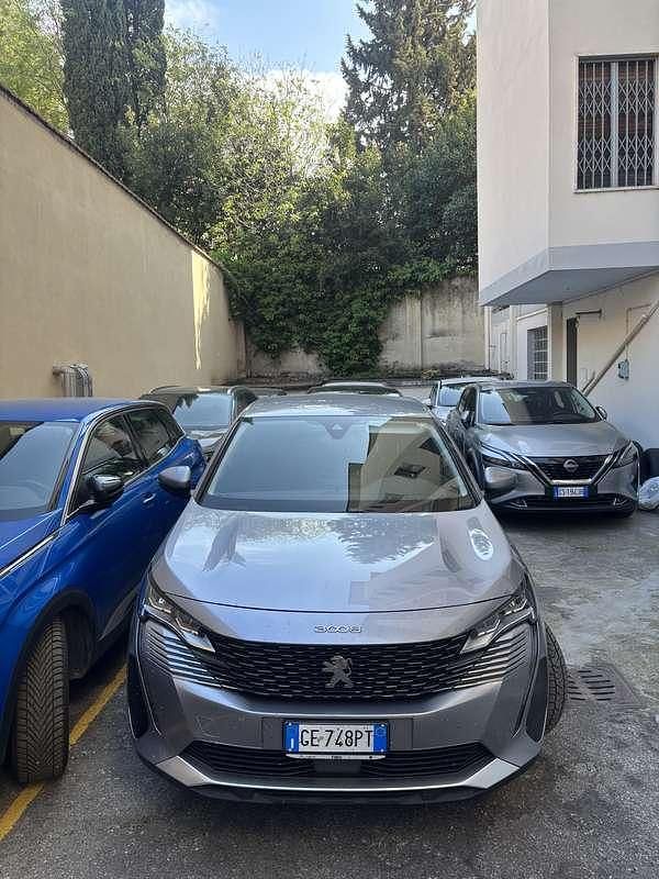 Usata Peugeot 3008 Business-Line 131 CV (96 kW) 2021 SUV