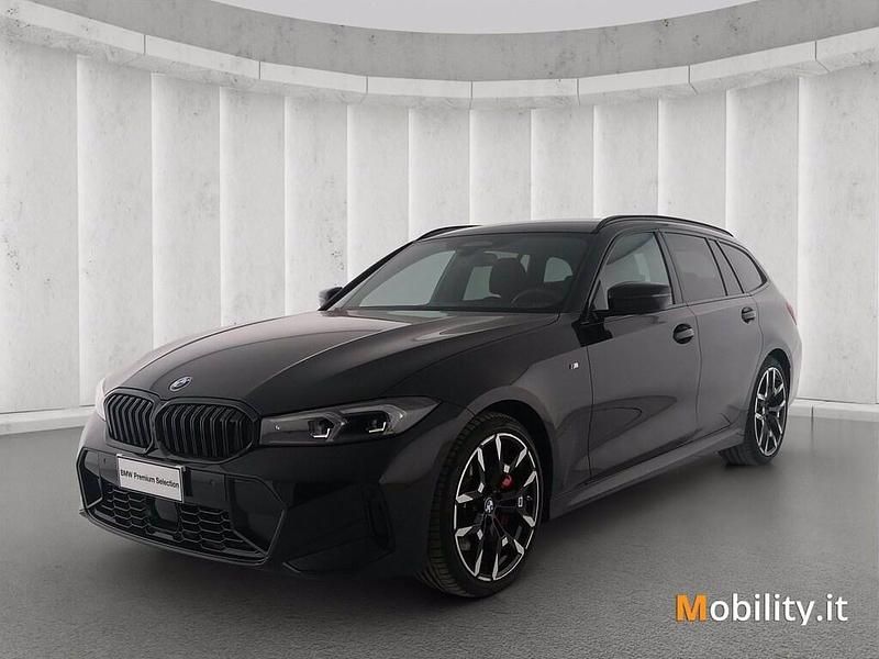 Usata 2024 BMW 320 M Sport Station wagon | 45.500 € (Buon prezzo) - Immagine 1/1