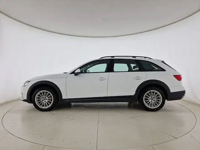 Usata Audi A4 Allroad Business 204 CV (150 kW) 2023 Bianco ibis Station wagon
