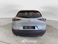 Usata Mazda CX-30 122 CV (89 kW) 2023 Argento SUV