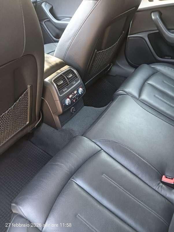 Usata Audi A6 150 CV (110 kW) 2018 Station wagon