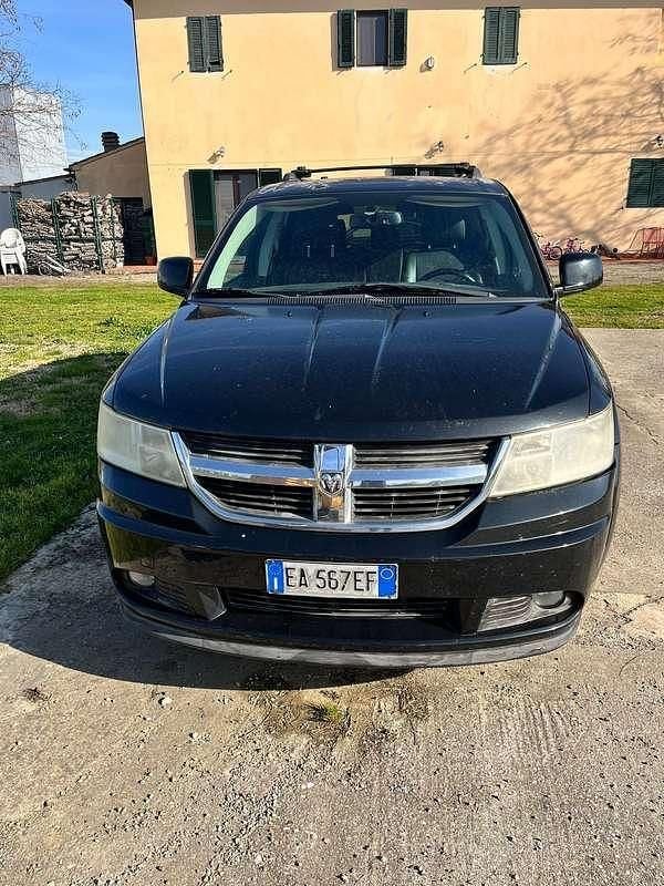 Usata Dodge Journey SE 140 CV (102 kW) 2010 SUV