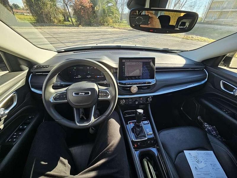 Usata Jeep Compass 179 CV (131 kW) 2022 SUV