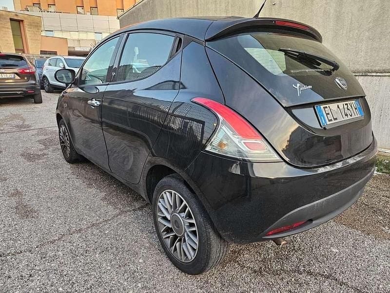 Usata 2013 Lancia Ypsilon S Utilitaria | 3300 € (Super prezzo) - Immagine 1/4