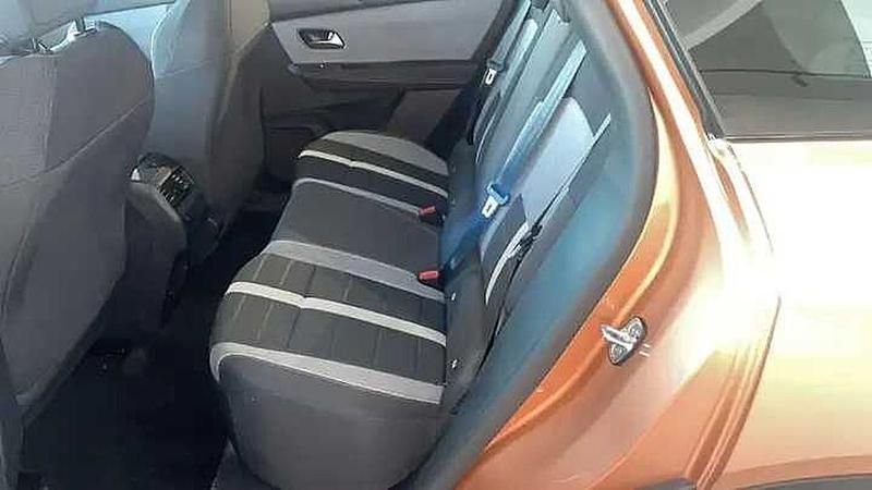 Nuova Opel Grandland X Edition 145 CV (106 kW) 2025 Oro SUV