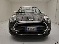 Usado Mini Cooper Seven 136 HP (100 kW) 2018 Preto Citadino