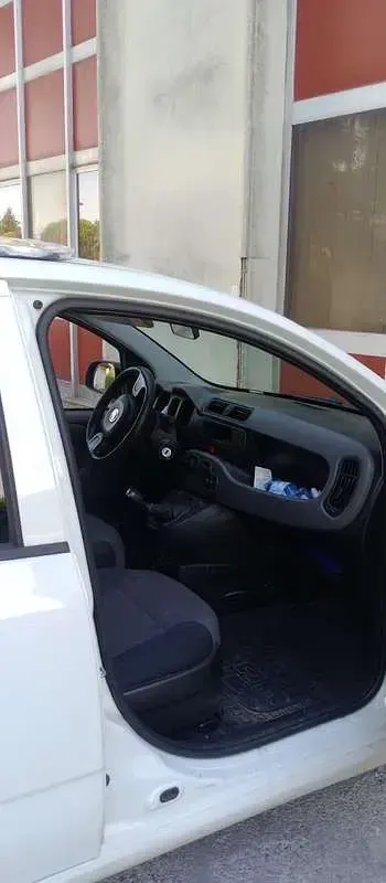 Usata Fiat Panda 80 CV (58 kW) 2016 Utilitaria