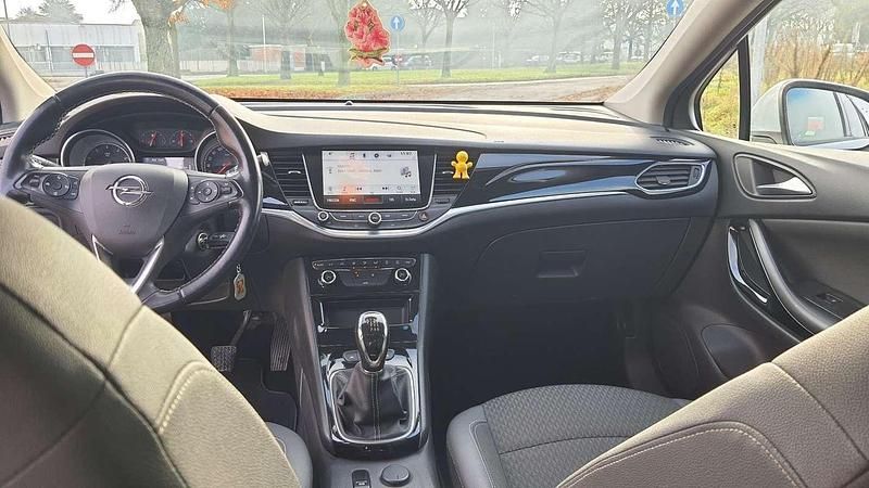 Usata Opel Astra Innovation 110 CV (80 kW) 2018 Station wagon