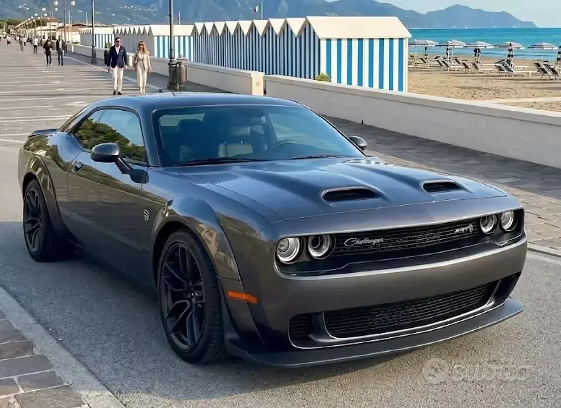 Usata Dodge Challenger 309 CV (227 kW) 2022 Coupé