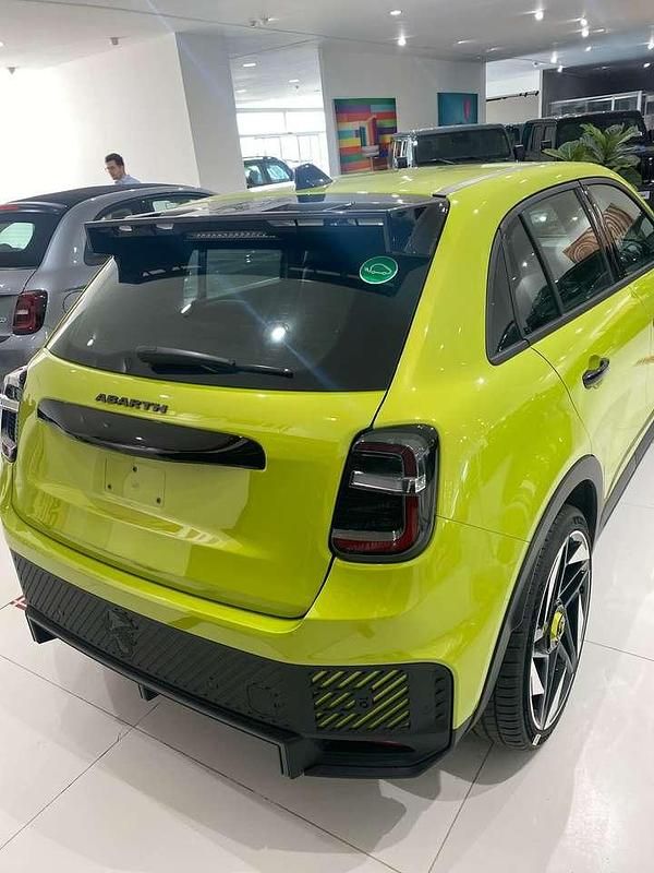 Nuova Abarth 600e Turismo 105 kW (143 CV) 2025 Other SUV