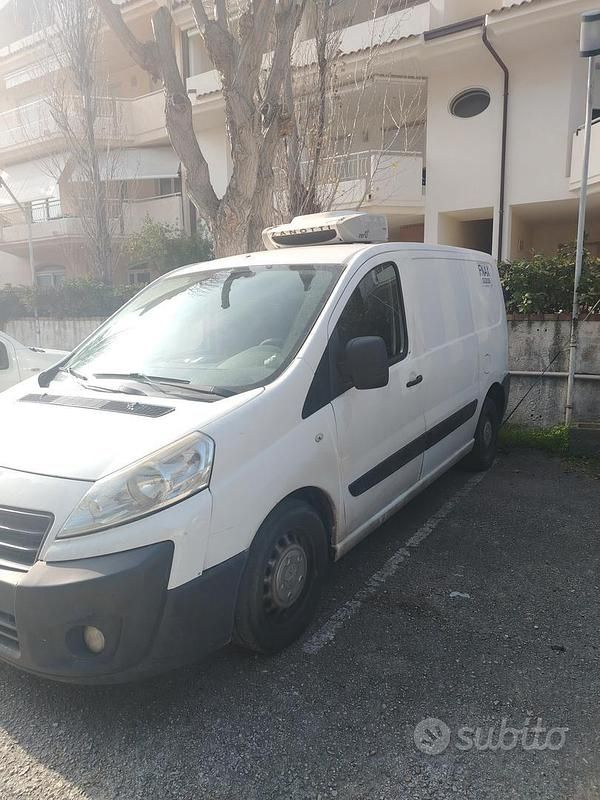 Occasion Peugeot Expert 128 ch (94 kW) 2016 Van