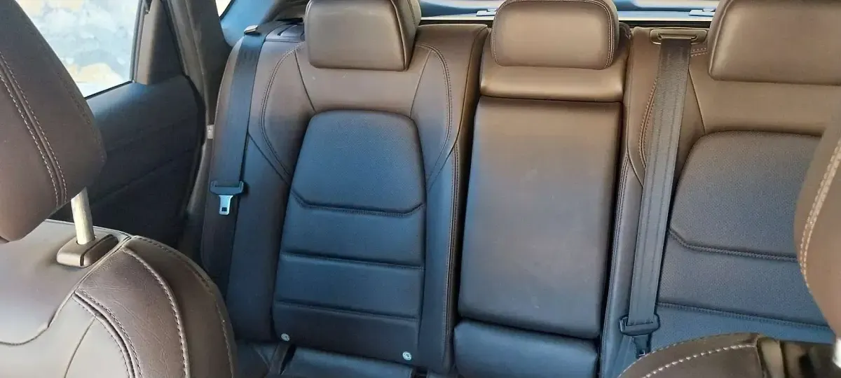 Usata Mazda CX-5 Signature 184 CV (135 kW) 2019 SUV