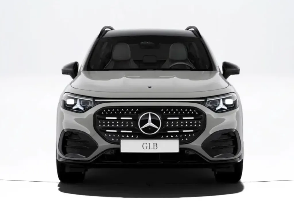 Nuova Mercedes 350 AMG Line Premium 260 kW (354 CV) 2026 Grigio alpi / metallizzato Berlina