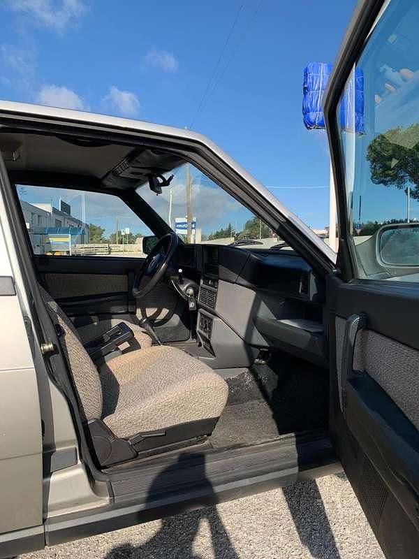 Usata Alfa Romeo 75 110 CV (80 kW) 1986 Berlina