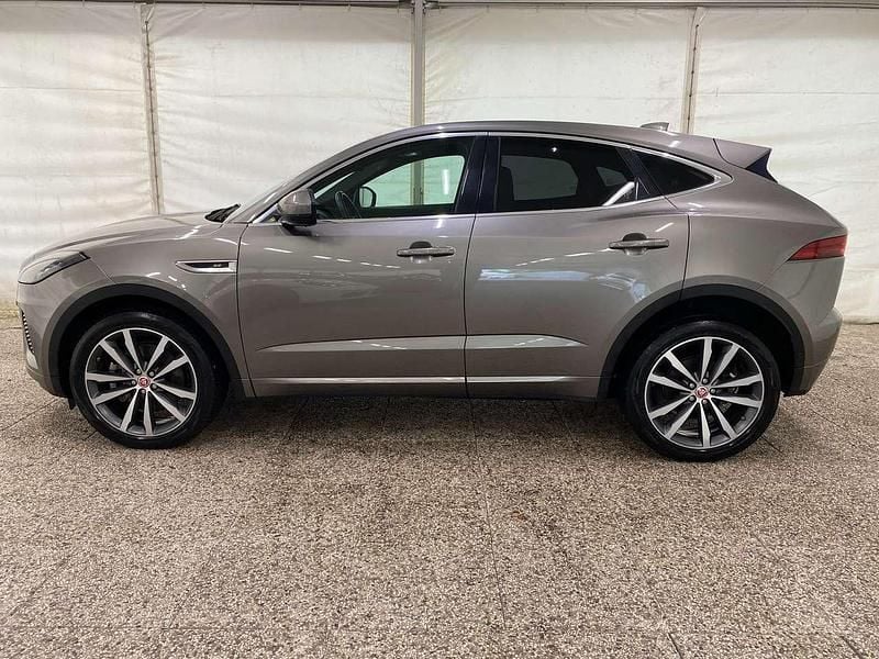 Occasion Jaguar E-Pace R-Dynamic 249 ch (183 kW) 2018 Gris SUV