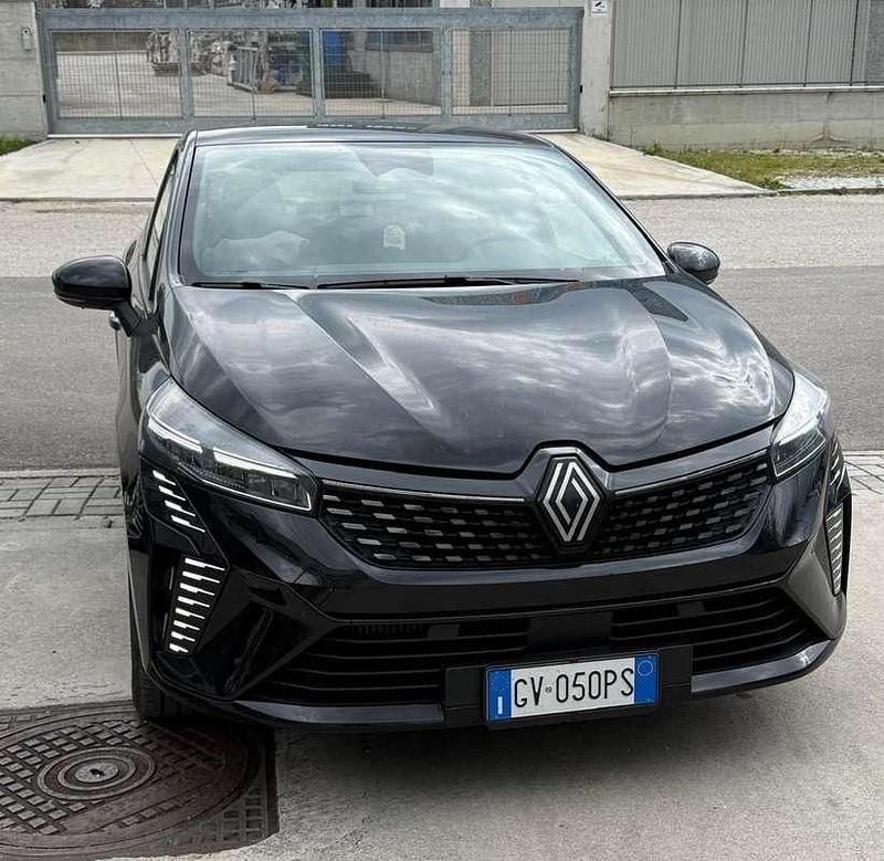 Usata Renault Clio V 90 CV (66 kW) 2024 Berlina