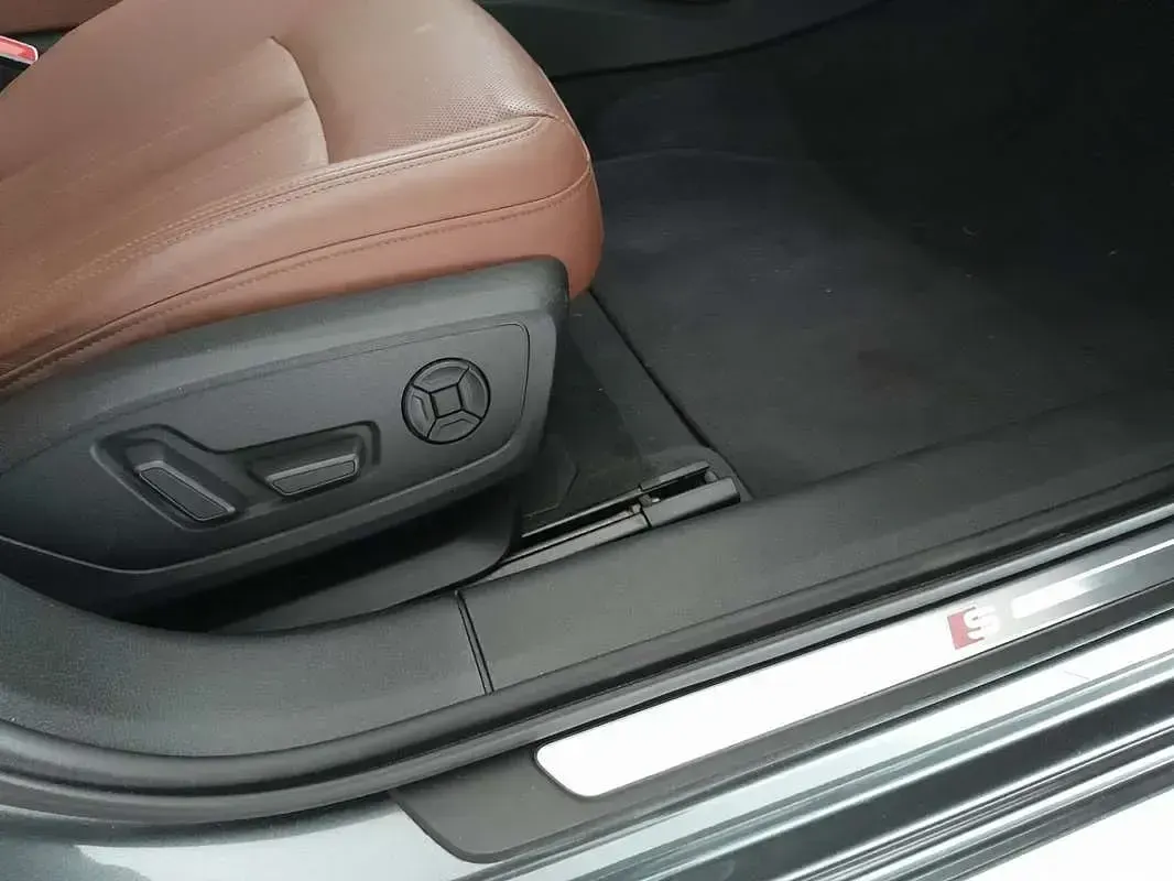 Usata Audi A6 S-Line 204 CV (150 kW) 2021 Station wagon