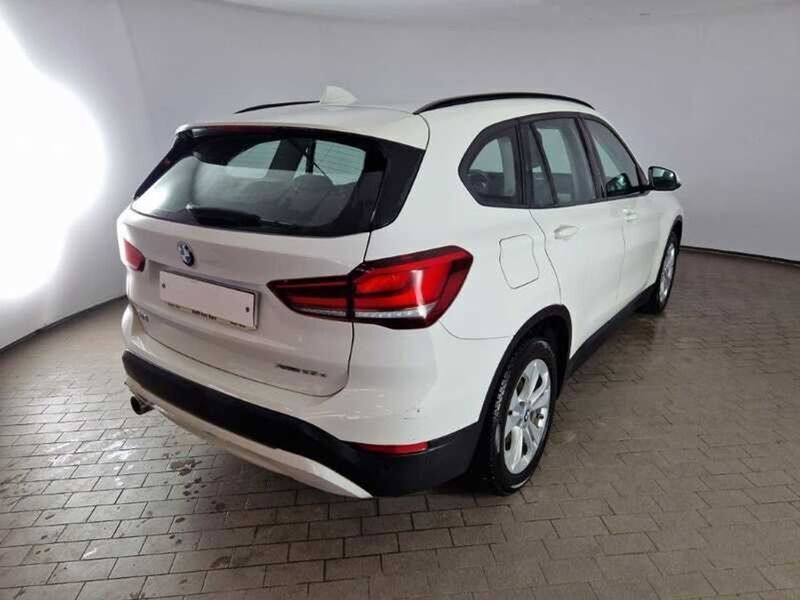 Usato 2021 BMW X1 El 125 CV (23.800 €)