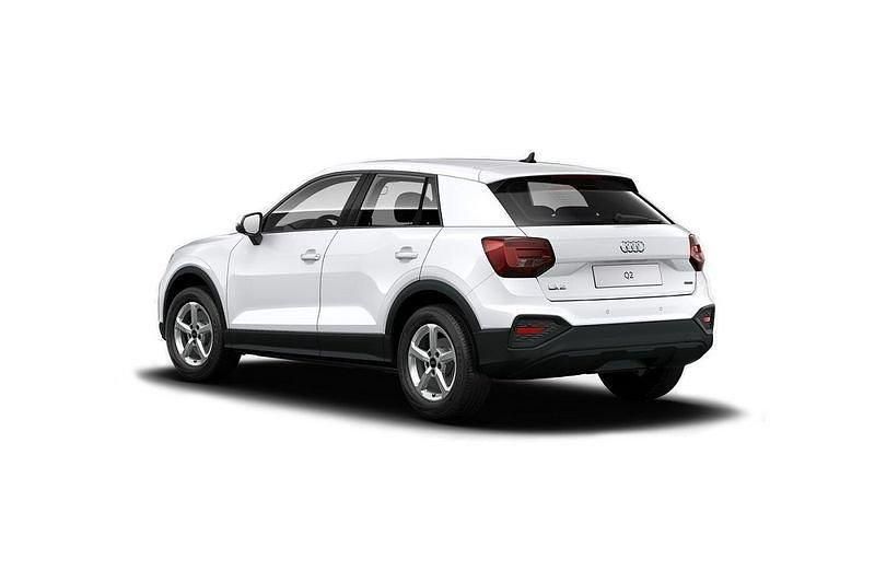 Nuova Audi Q2 Ambiente 150 CV (110 kW) 2026 Bianco SUV