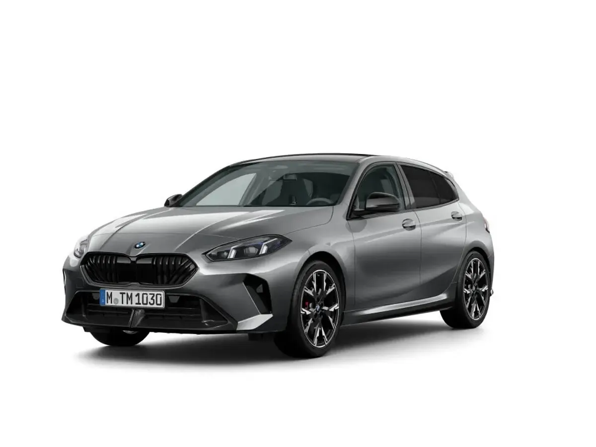 Usata BMW 123 Performance 204 CV (150 kW) 2026 Utilitaria