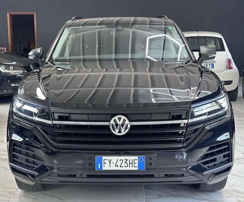 Other Usata 2019 VW Touareg Style SUV | 26.900 € (Buon prezzo) - Immagine 1/4