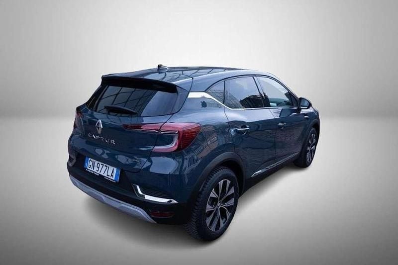 Usado Renault Captur Techno 143 CV (105 kW) 2023 Other SUV