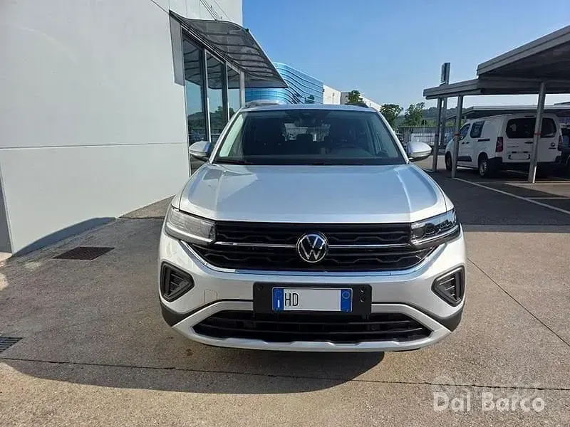 Nuova VW T-Cross Edition 116 CV (85 kW) 2026 Other SUV