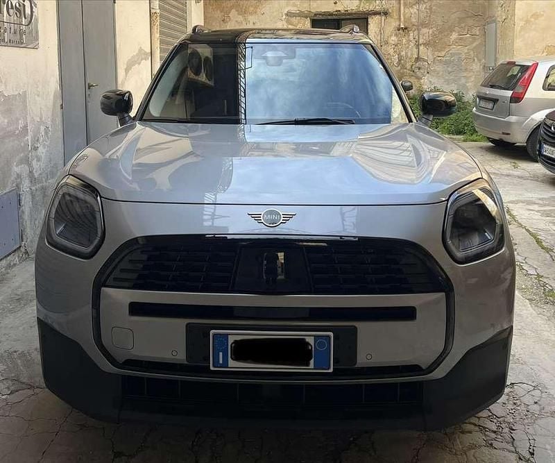 Usata Mini Cooper Countryman Classic 170 CV (125 kW) 2024 SUV