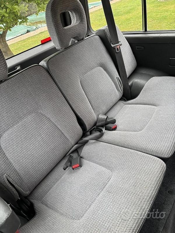 Usata Mitsubishi Pajero 141 CV (103 kW) 1994 SUV