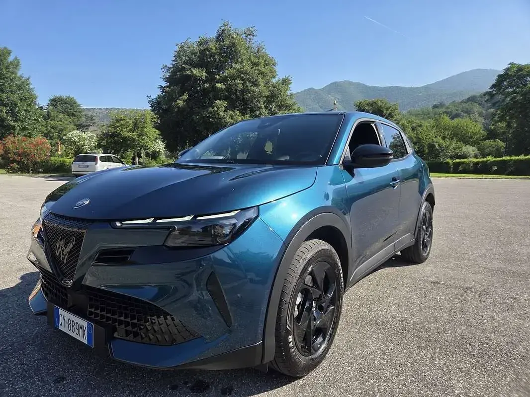Usata Alfa Romeo GT Junior 136 CV (100 kW) 2025 SUV