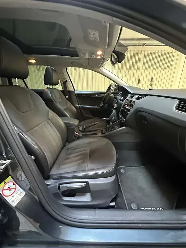 Usata Skoda Octavia Style 150 CV (110 kW) 2018 Station wagon