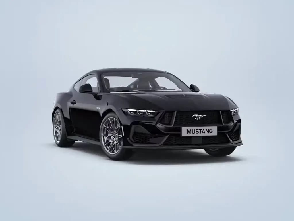 Usata Ford Mustang GT Fastback 446 CV (328 kW) 2026 Coupé