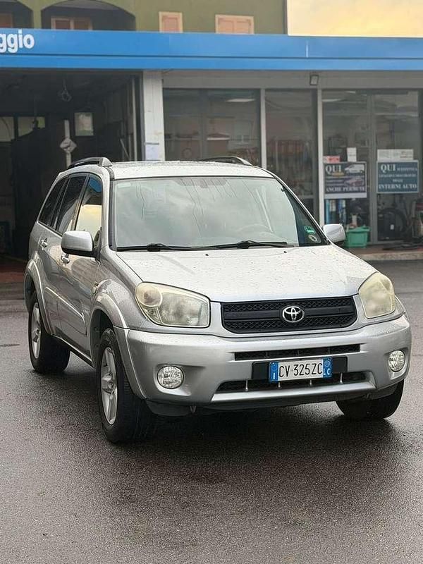 Other Usata 2005 Toyota RAV4 Sol SUV | 2500 € (Ottimo prezzo) - Immagine 1/4