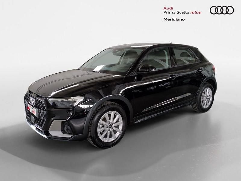 Gebraucht Audi A1 Business 116 PS (85 kW) 2025 SUV