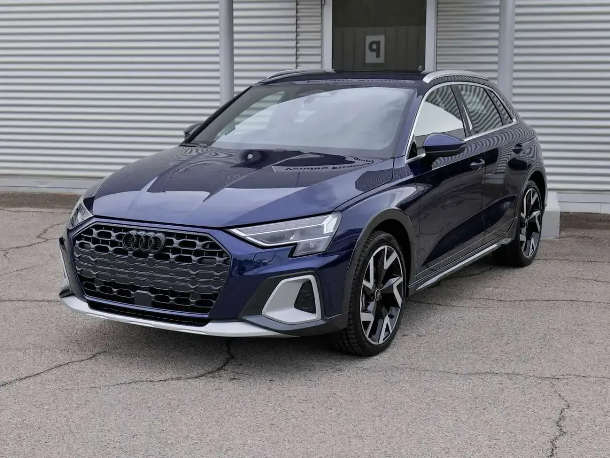 Usata Audi A3 Ambiente 150 CV (110 kW) 2026 Berlina