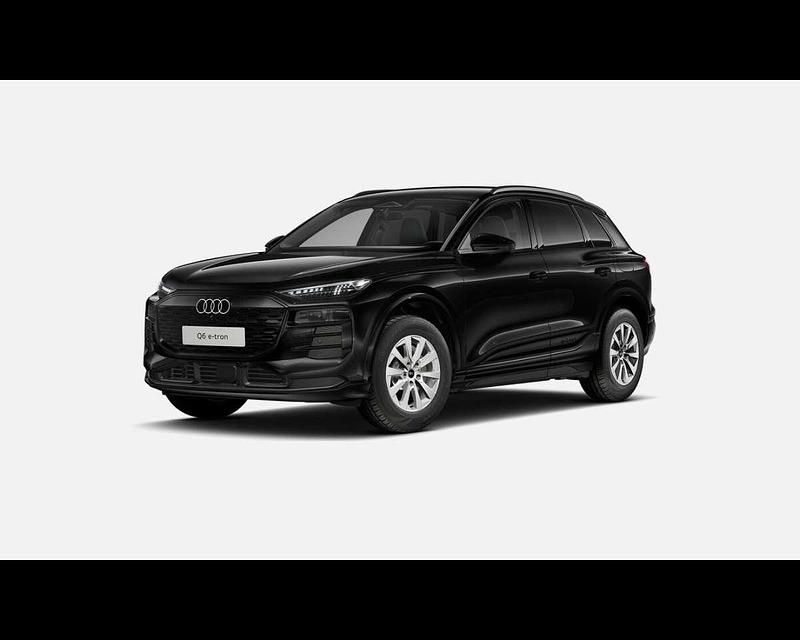 Nero mito metallizzato Nuova 2025 Audi e-tron Advanced SUV | 85.520 € (Buon prezzo) - Immagine 1/4